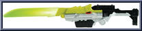 Deluxe Dino Saber Action Figure