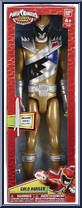 Gold Ranger from Power Rangers Dino Charge - 12" Scale manufactured by Bandai [Front]