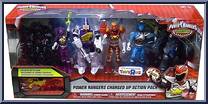 Power Rangers Charged Up Action Pack Action Figure
