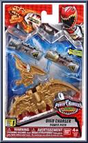 Pteranondon from Power Rangers Dino Super Charge - Dino Charger Power Pack - Series 1 manufactured by Bandai [Front]