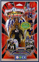 Animalized Bat Ranger Action Figure