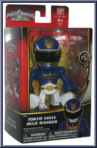 Tokyo Vinyl Blue Ranger Action Figure