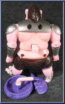 Mordant from Power Rangers Mighty Morphin - Evil Space Aliens - Series 3 manufactured by Bandai [Loose]