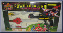 Power Blaster Action Figure