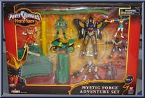 Mystic Force Adventure Set - Set 2 Action Figure
