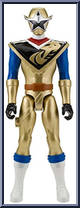 Gold Ranger Action Figure