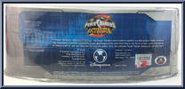 Figurine Set from Power Rangers Operation Overdrive - Disney manufactured by Bandai [Back]