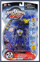 Auxiliary Trax Lion Guardian Action Figure