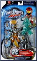 Ranger Gold Guardian Action Figure