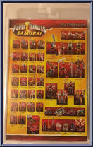 Power Morphicon 2012 (PMC) from Power Rangers Samurai - Basic Series manufactured by Bandai [Back]