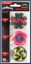 Suction / Sticky / Rebound Action Figure