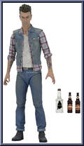 Cassidy Action Figure