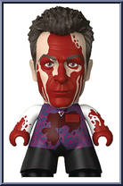 Cassidy (Blood Soaked) Action Figure