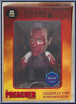 Cassidy (Blood Soaked) Action Figure