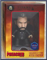 Jesse Custer Action Figure