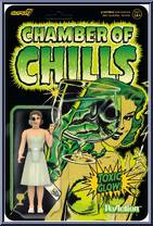 Dead Darling (Chamber of Chills #19) (Glow) from Pre-Code Horror - ReAction Figures manufactured by Super7 [Front]