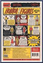 Dead Darling (Chamber of Chills #19) from Pre-Code Horror - ReAction Figures manufactured by Super7 [Back]