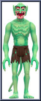 Graveyard Ghoul (Chilling Tales) Action Figure