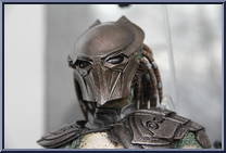 Falconer Predator from Predator - Predators manufactured by Hot Toys [Loose]