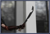 Shadow Predator from Predator - Predator 2 manufactured by Hot Toys [Loose]