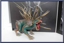 Tracker Predator from Predator - Predators manufactured by Hot Toys [Loose]