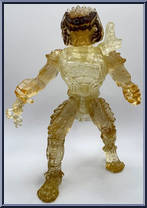 Ambush Predator from Predator - Mail Order manufactured by Kenner [Loose]