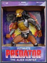 Ultimate Predator from Predator - 10" Figures manufactured by Kenner [Front]