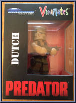 Dutch Action Figure
