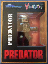 Predator Action Figure