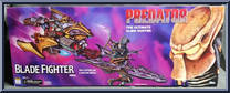 Blade Fighter from Predators - Kenner Tribute manufactured by Neca [Front]