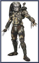 Classic Predator