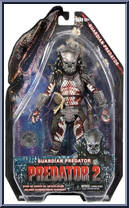 Guardian Predator from Predators - Series  5 manufactured by Neca [Front]