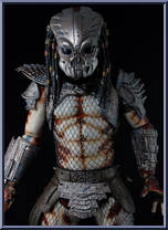 Guardian Predator from Predators - Quarter Scale manufactured by Neca [Loose]