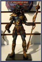 Nightstorm Predator from Predators - Series 10 manufactured by Neca [Loose]
