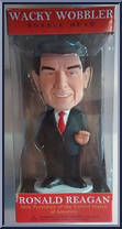 Ronald Reagan Action Figure