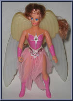 Angella (Angelica) Action Figure