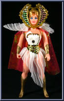 She-Ra Action Figure