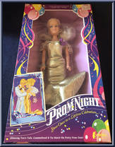 Heather Action Figure