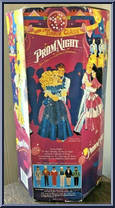 Randy from Prom Night - Basic Series manufactured by Creata [Back]