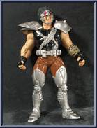 Prophet (Silver Armor) #N/A