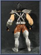 Prophet (Silver Armor) from Prophet - Basic Series manufactured by Extreme Toys [Loose]