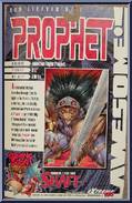 Prophet (Silver Armor) from Prophet - Basic Series manufactured by Extreme Toys [Back]