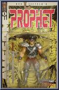 Prophet (Silver Armor) from Prophet - Basic Series manufactured by Extreme Toys [Front]