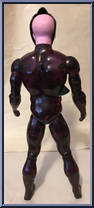 Hypnos from Pulsar - Basic Series manufactured by Mattel [Loose]