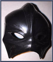 Hypnos from Pulsar - Basic Series manufactured by Mattel [Loose]