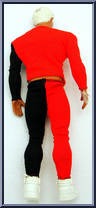 Pulsar from Pulsar - Basic Series manufactured by Mattel [Loose]
