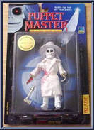 Blade from Puppet Master - Regular manufactured by Full Moon [Mike's Collection]