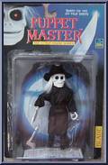 Blade from Puppet Master - Regular manufactured by Full Moon [Front]