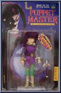 Jester from Puppet Master - Previews Exclusive manufactured by Full Moon [Front]