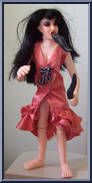 Leech Woman from Puppet Master - Regular manufactured by Full Moon [Mike''s Collection]